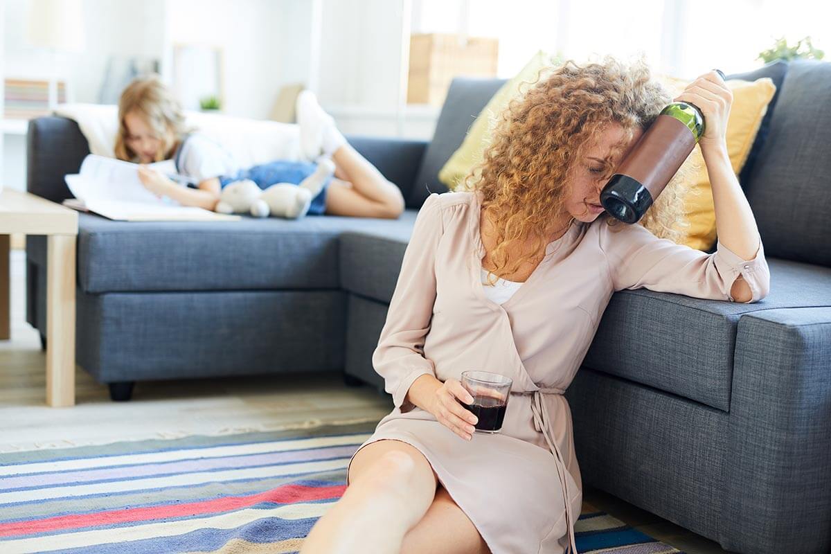 how-addiction-affects-families