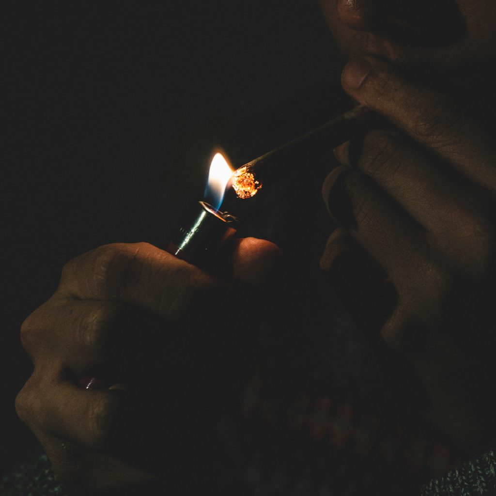 drug communities
