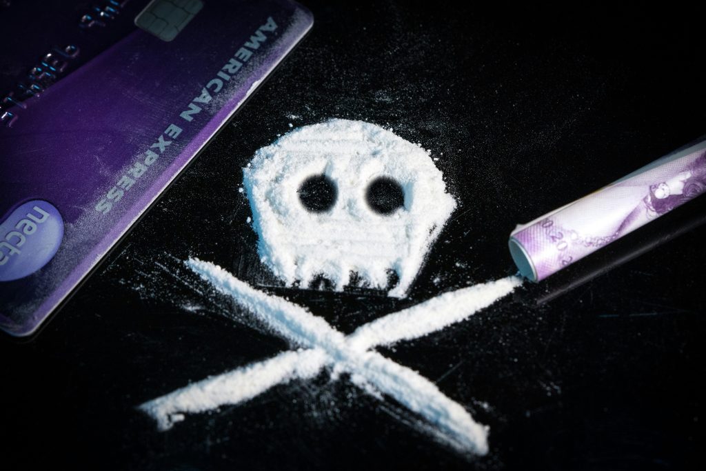 drug addiction