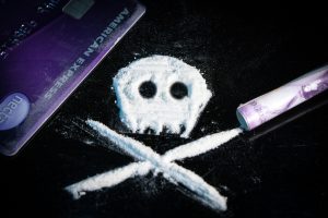 drug addiction
