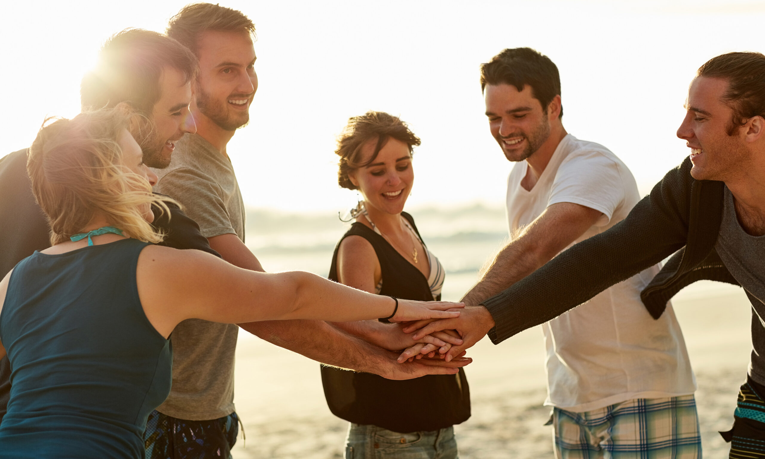 addiction support group